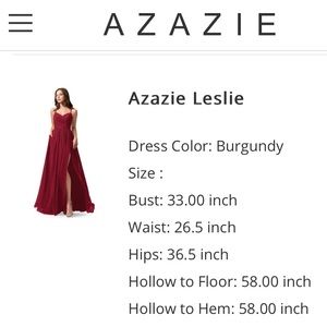 Details about dress are in the photos. Worn once for a friends wedding.